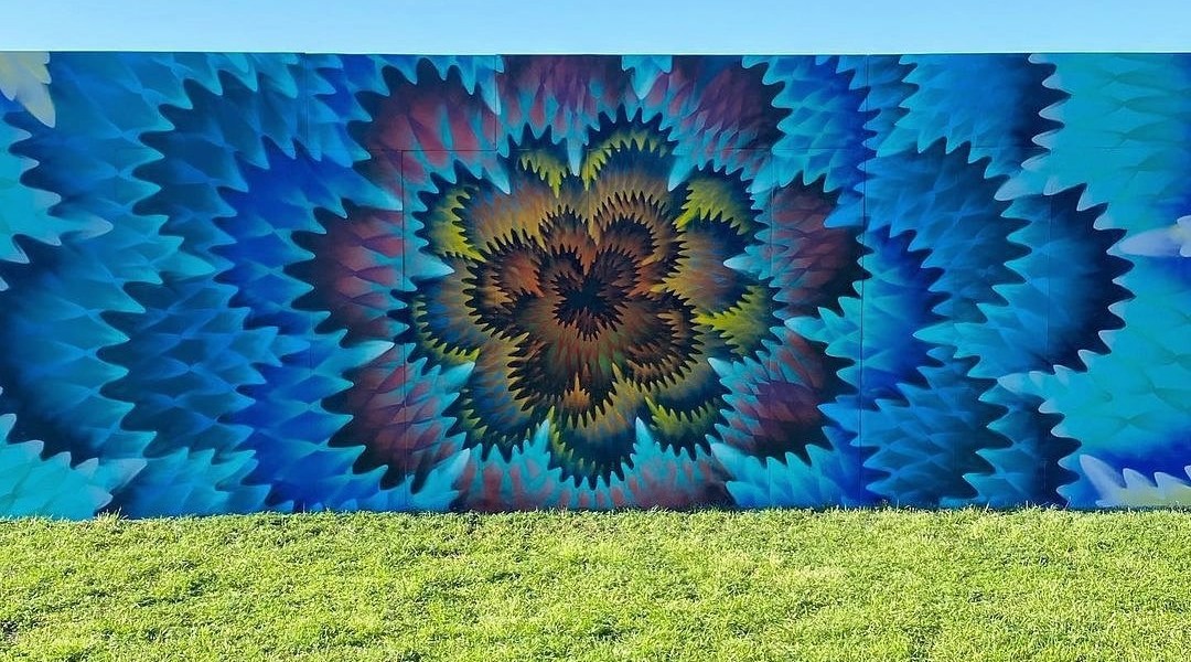 Hoxxoh @  Saint Petersburg, Florida, USA