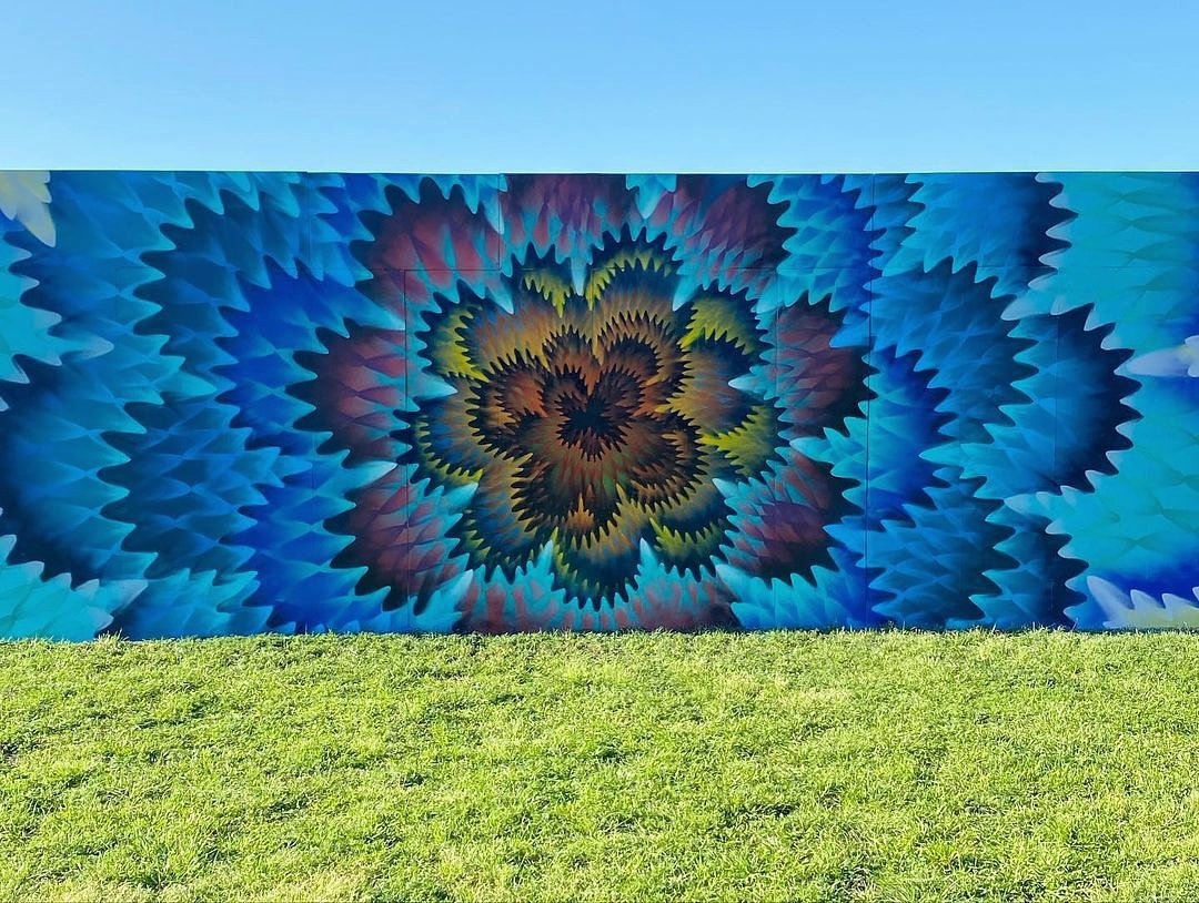 Hoxxoh @  Saint Petersburg, Florida, USA