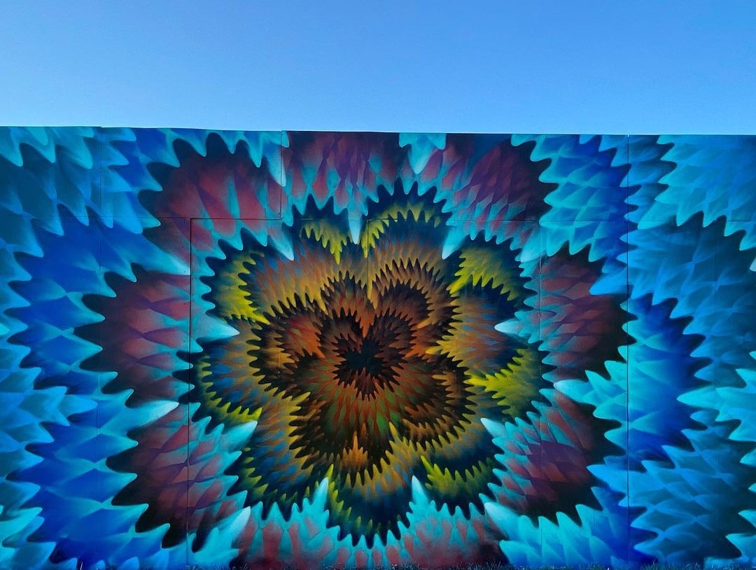 Hoxxoh @  Saint Petersburg, Florida, USA