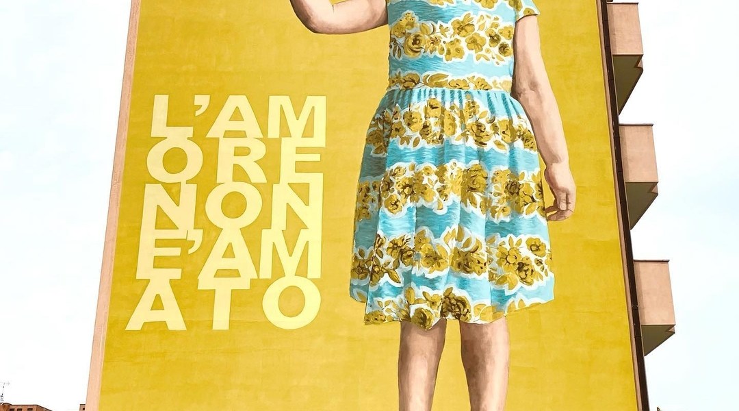 Igor Scalisi Palminteri @ Lecce, Italy