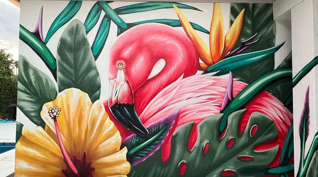 Ivan Roque @ Miami, Florida, USA