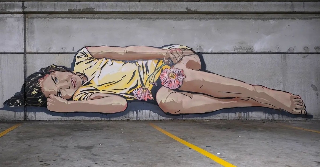 Jana und JS @ Mulhouse, France