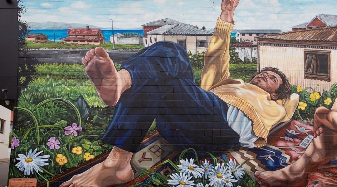 Jasmine Crisp @ Geelong, Australia