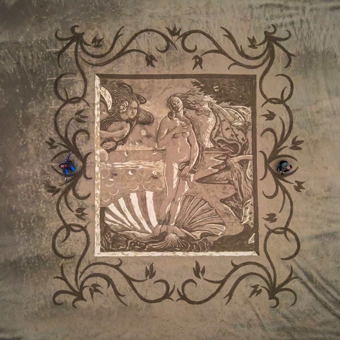 Jben + Thomas Cambois @ Royan, France Jben + Thomas Cambois @ Royan, France