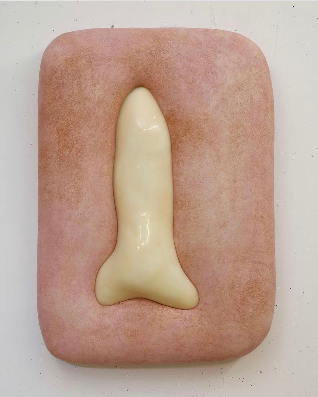 "Membranes Mimicry I" by Jens Kothe