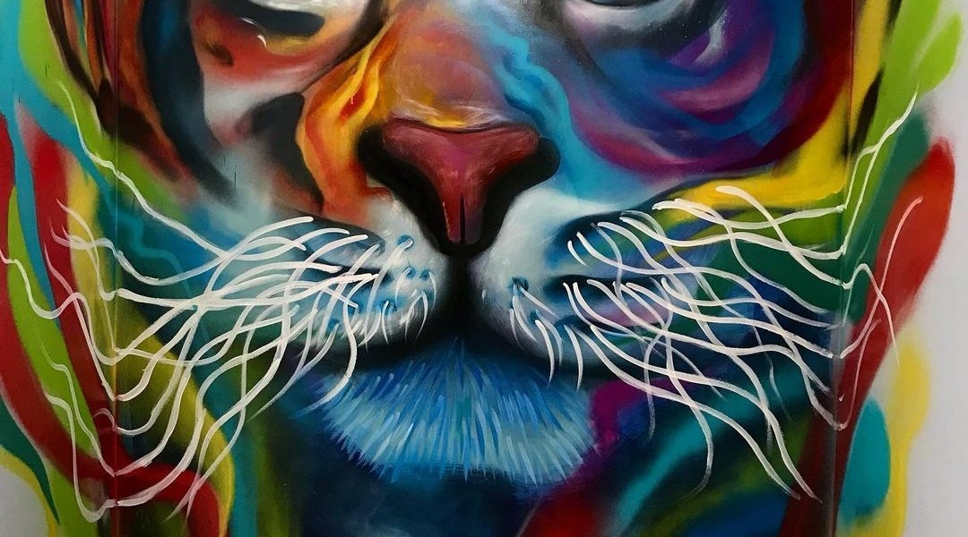 Jerry One6 @ Lima, Peru