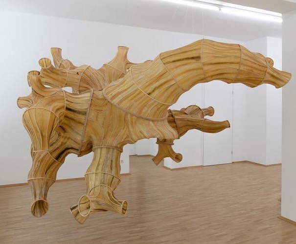 "Kombu Ahtola" by Julia Lohmann