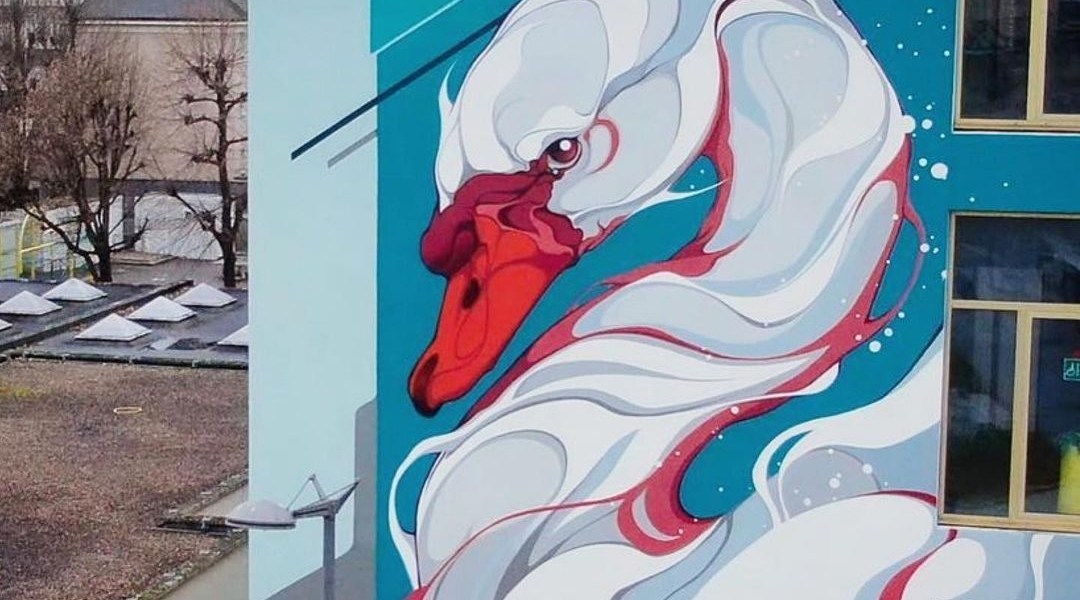 Kalouf @ Rouen, France