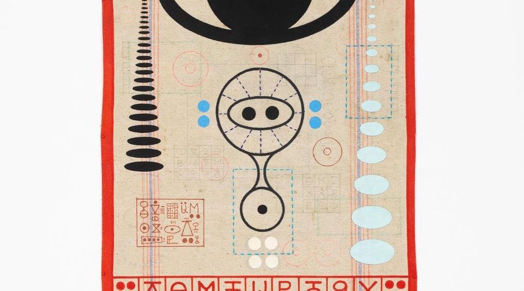 "Little Red Navigator" by Karla Knight