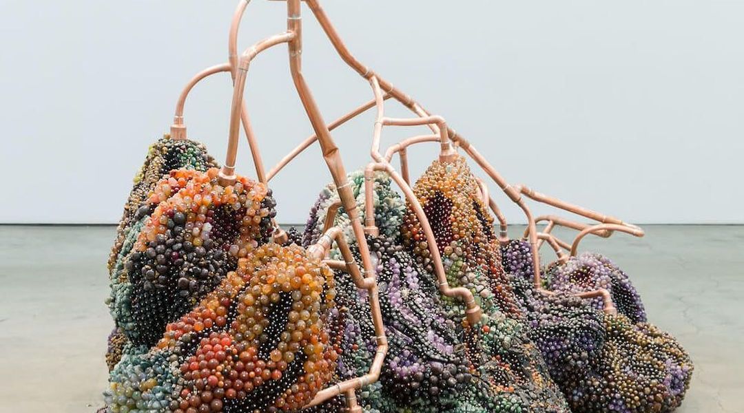 "Bad Grapes" by Kathleen Ryan