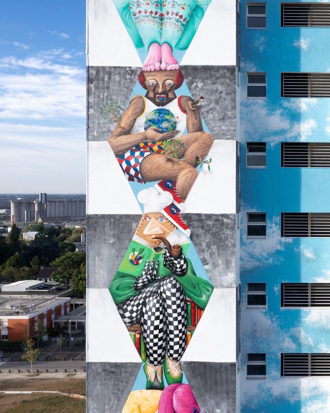 Kero Zen @ Nantes, France