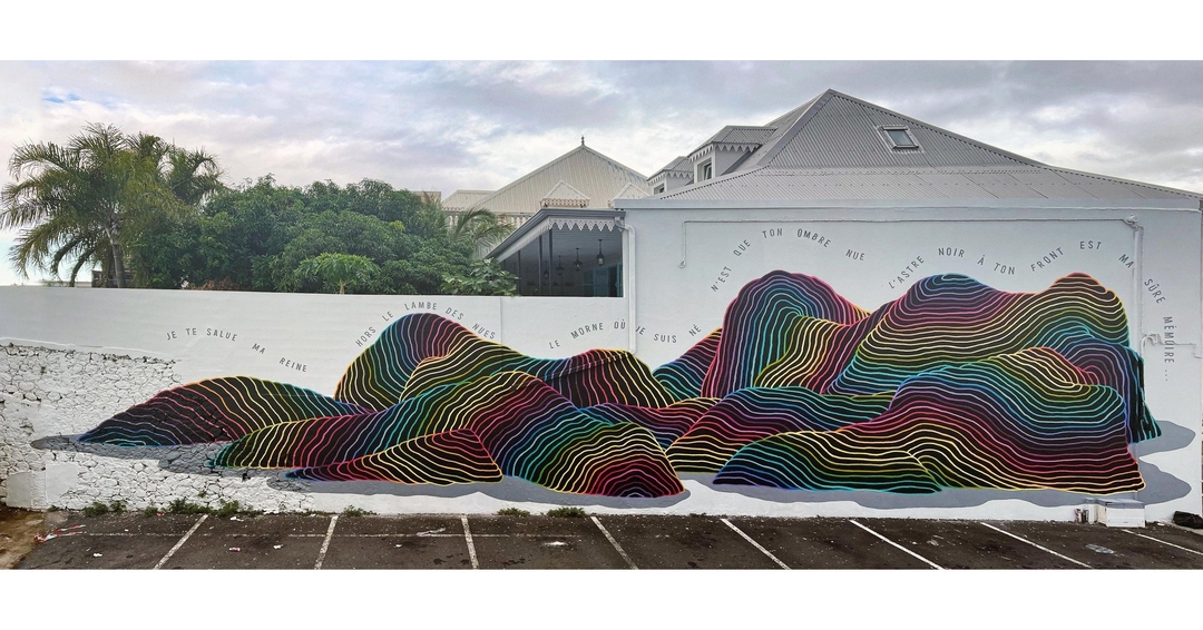 Kid Kreol & Boogie @ Saint-Denis, Reunion, France