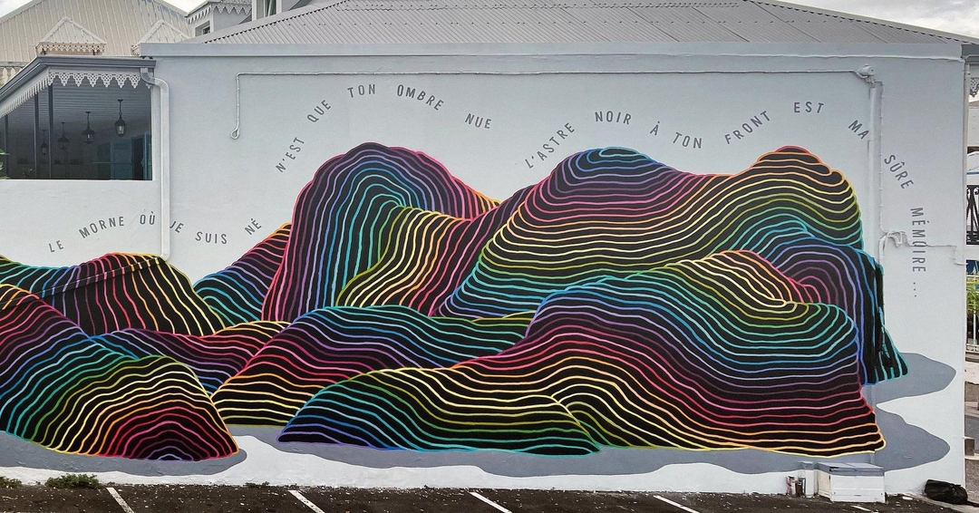 Kid Kreol & Boogie @ Saint-Denis, Reunion, France