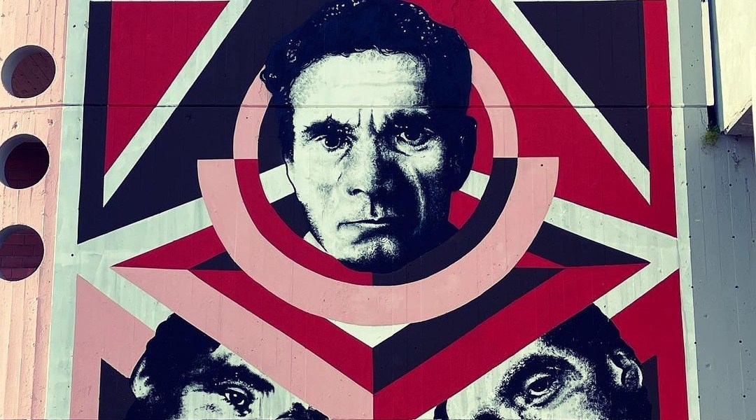 Leonardo Crudi @ Rome, Italy