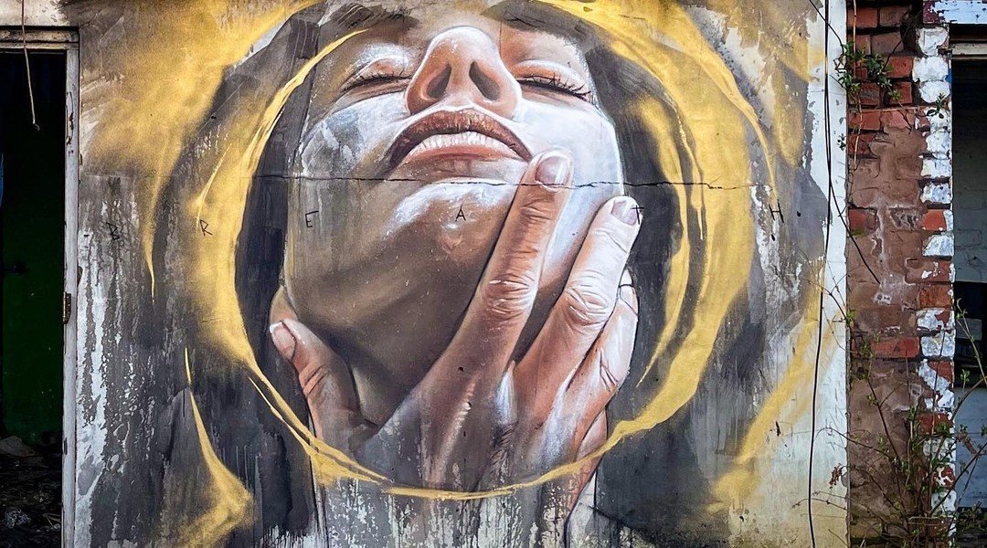 Liam Bononi @ Liverpool, UK