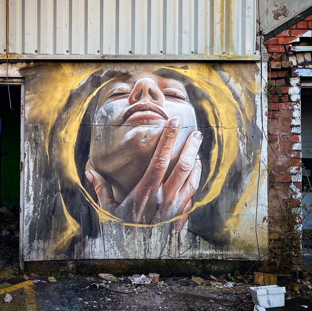 Liam Bononi @ Liverpool, UK Liam Bononi @ Liverpool, UK