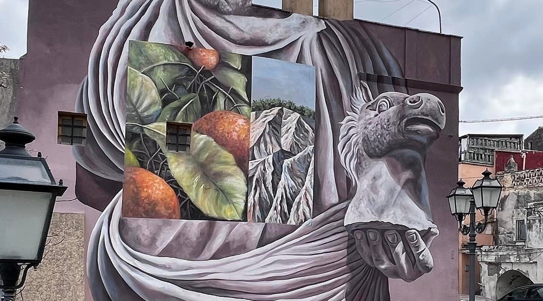 Ligama @ Montalbano Jonico, Italy