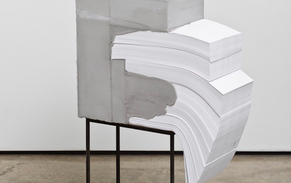 "White Lies 4" by Lucas Simões