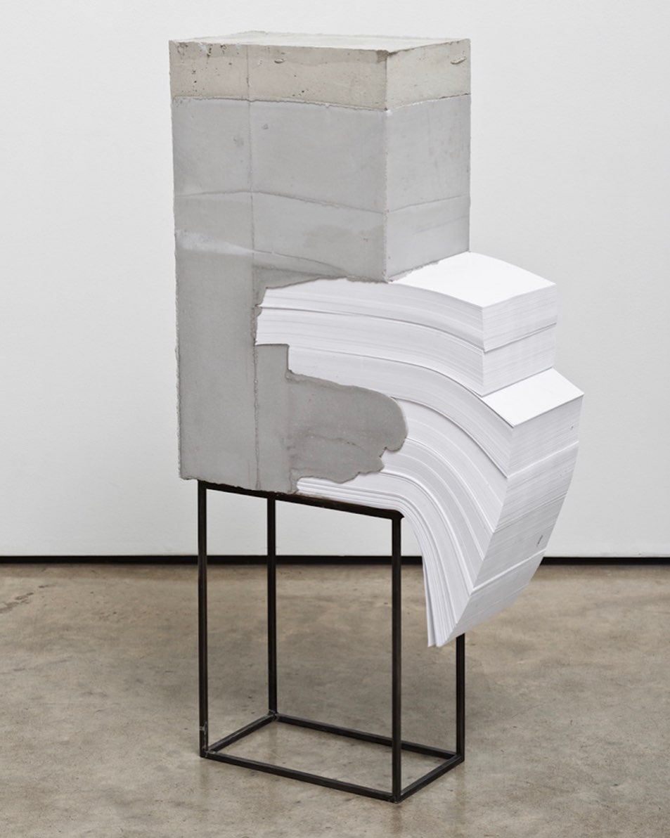 "White Lies 4" by Lucas Simões