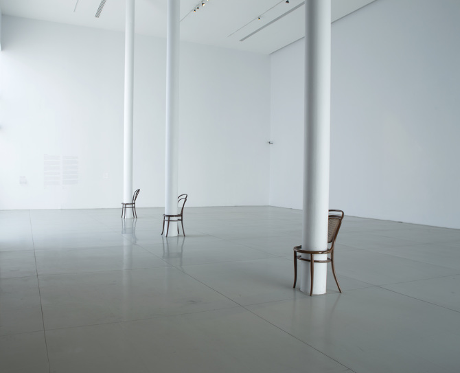 "Future Islands" by Mario Navarro