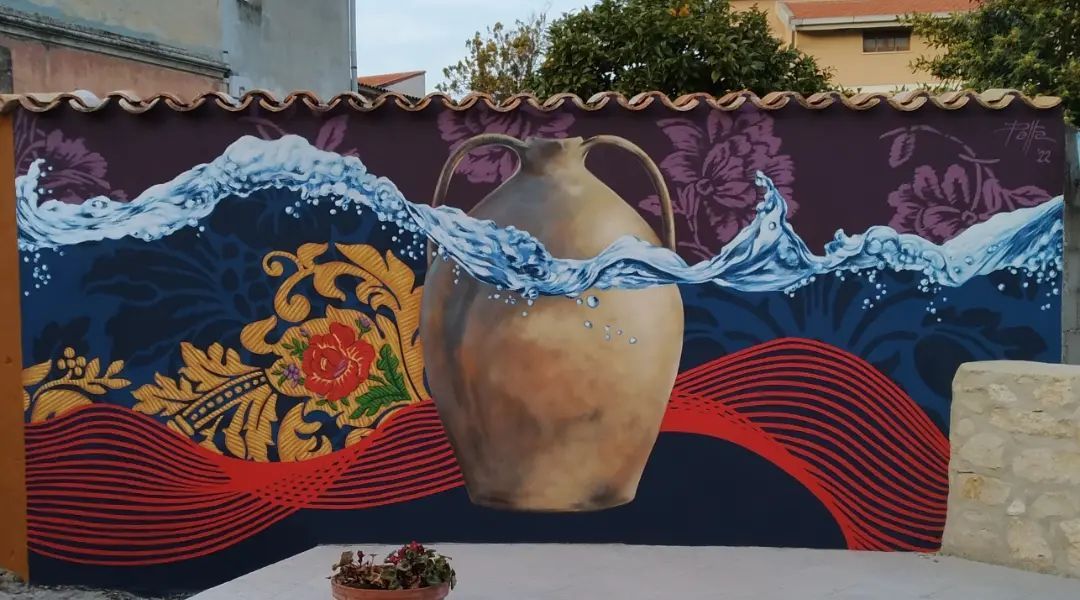 Mauro Patta @ Nurallao, Italy