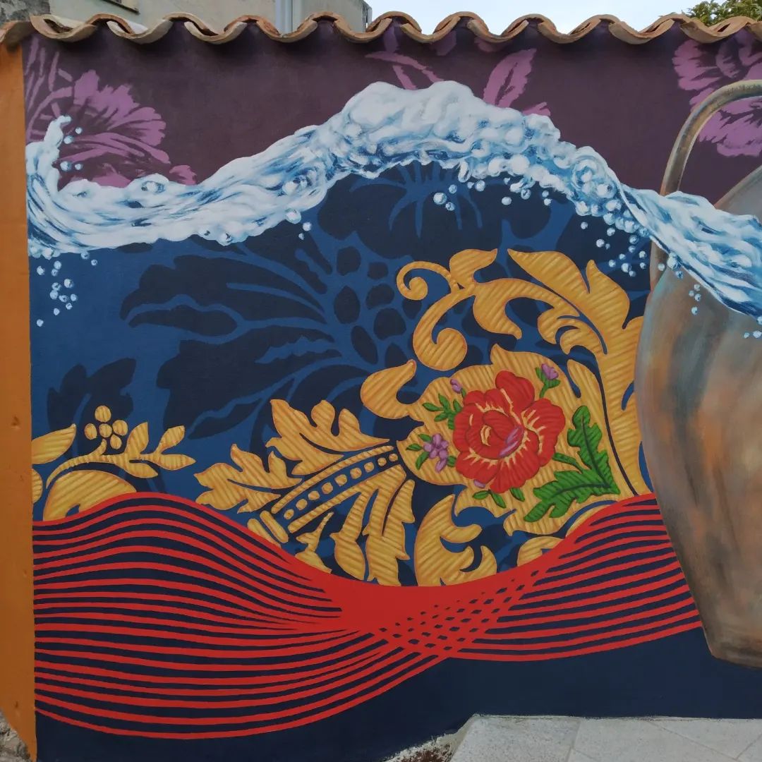 Mauro Patta @ Nurallao, Italy