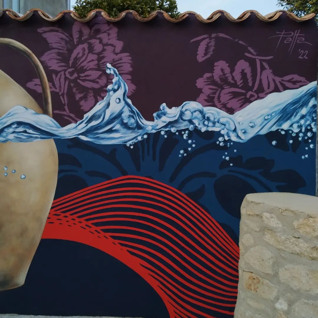 Mauro Patta @ Nurallao, Italy