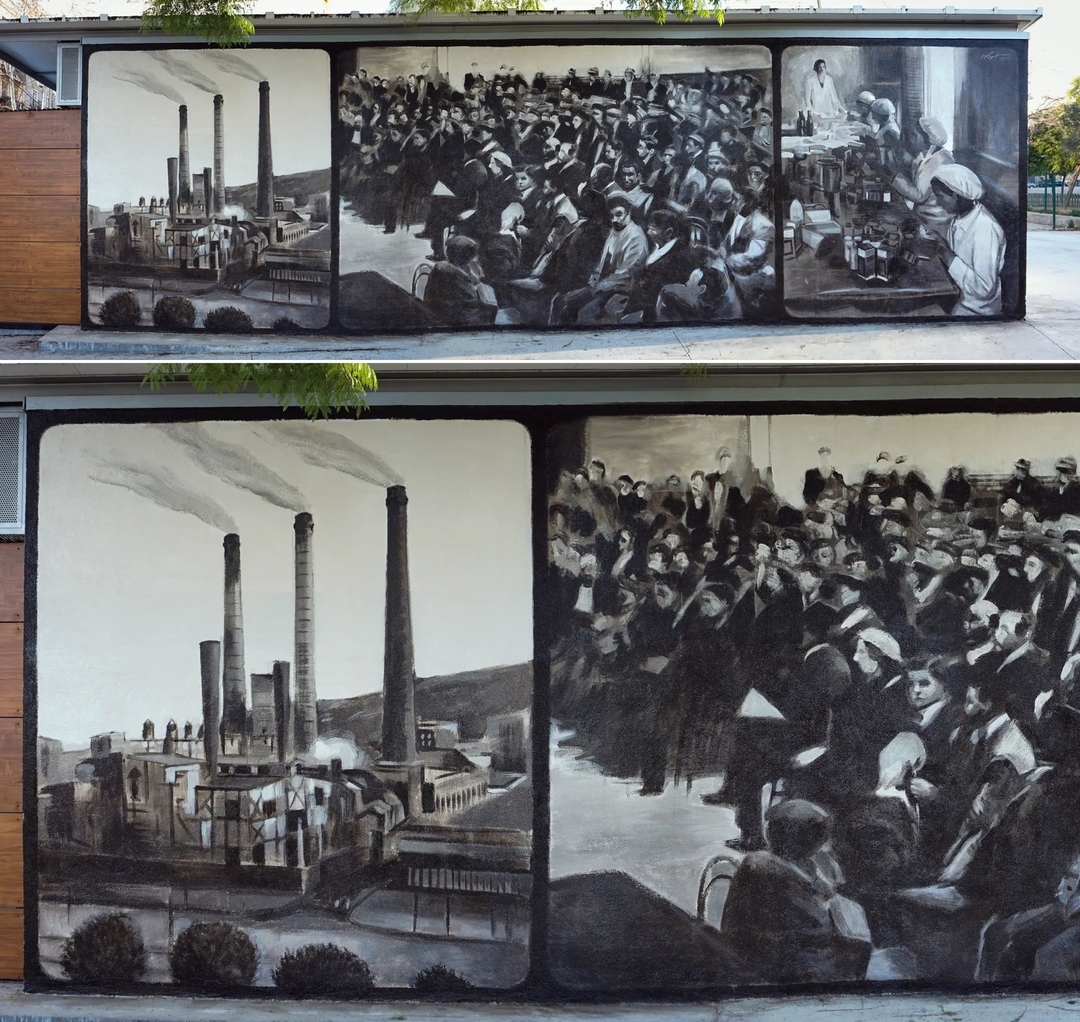 Miquel Wert @ Barcelona, Spain