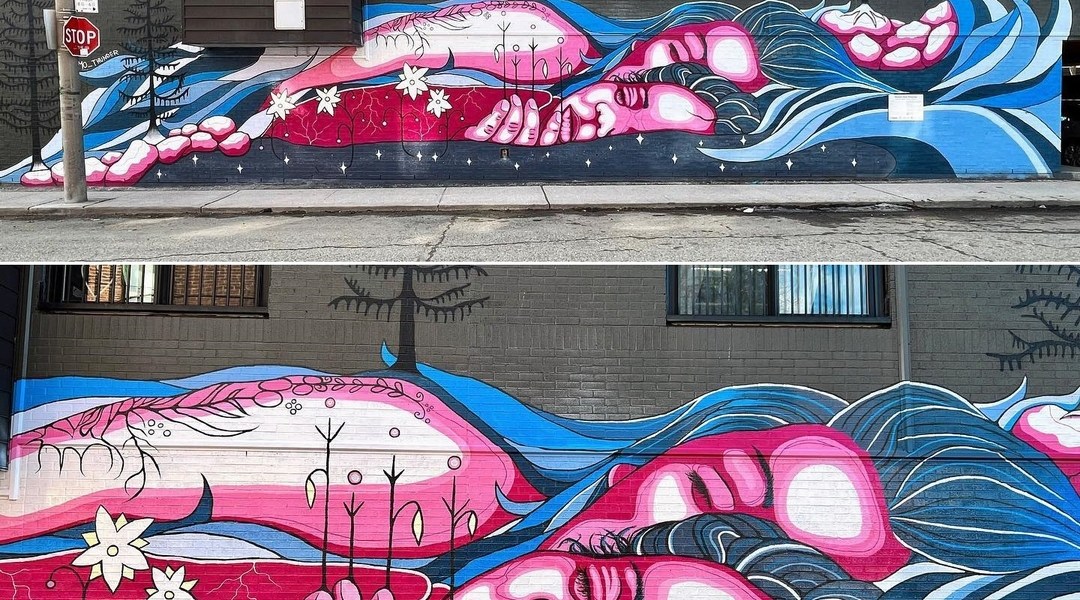 Mo Thunder @ Toronto, Canada