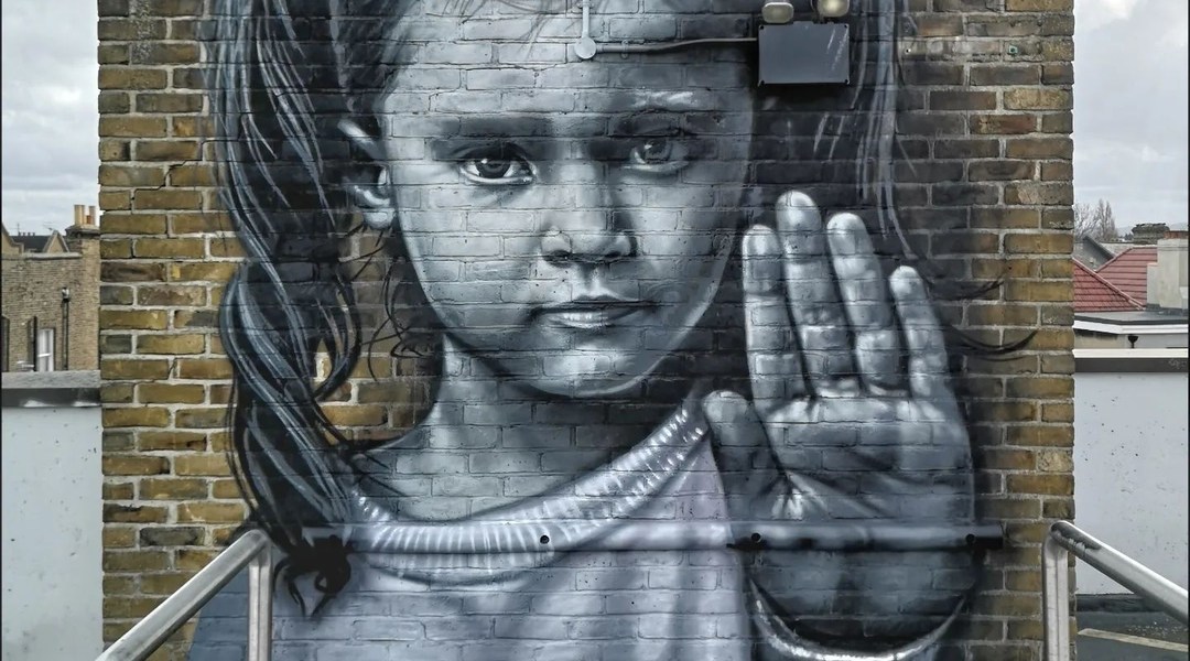 Obed Osorio @ London, UK