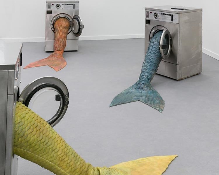 "Frame Section, Booth F2" by Olivia Erlanger