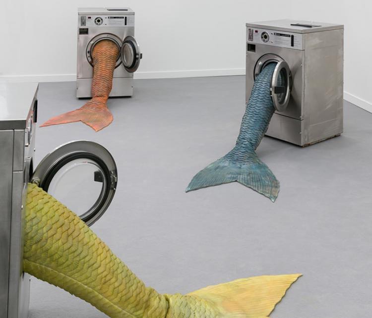 "Frame Section, Booth F2" by Olivia Erlanger