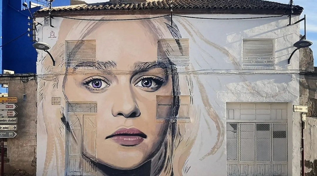 Oriol Arumi @ Binéfar, Spain