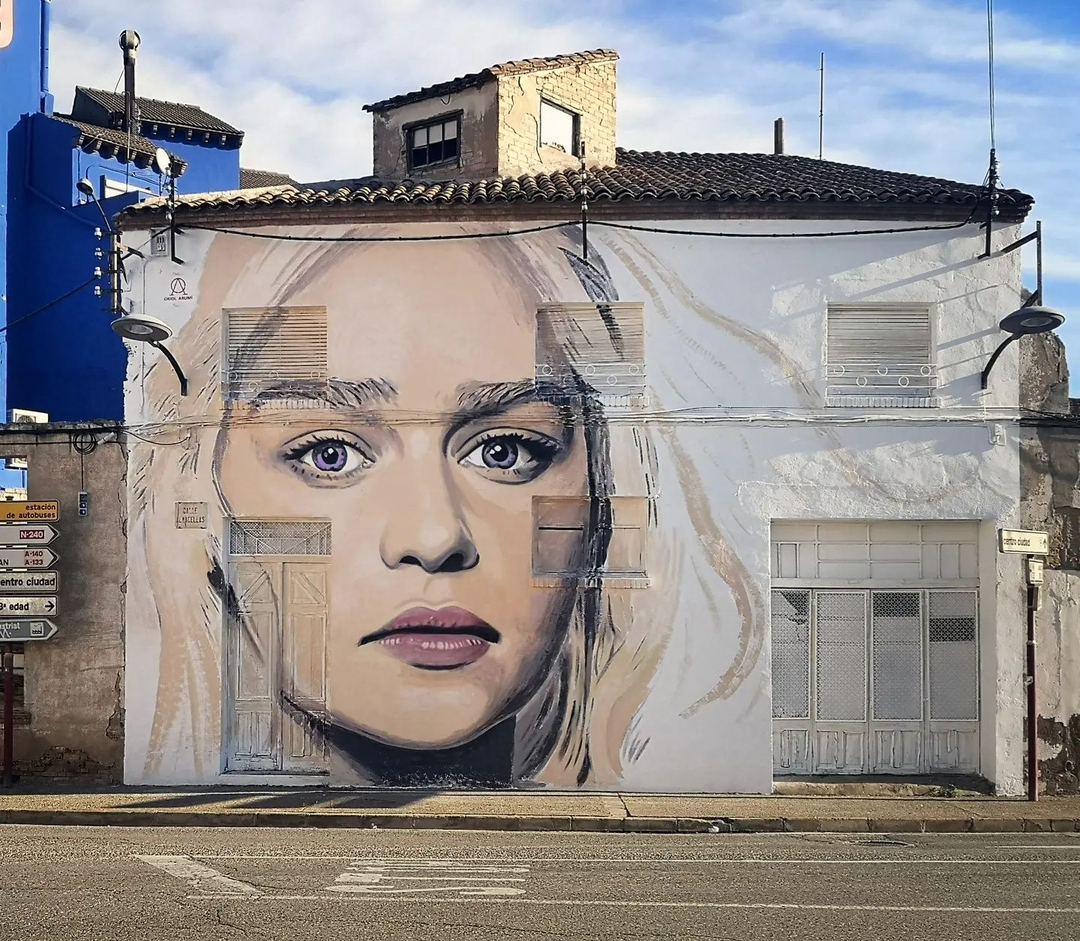 Oriol Arumi @ Binéfar, Spain