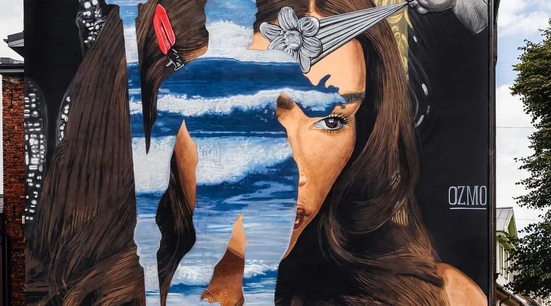 Ozmo @ Liepāja, Latvia