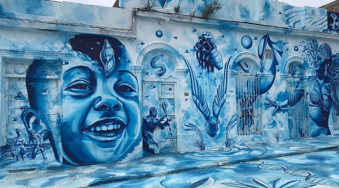 Pablo Machioli @ Montevideo, Uruguay