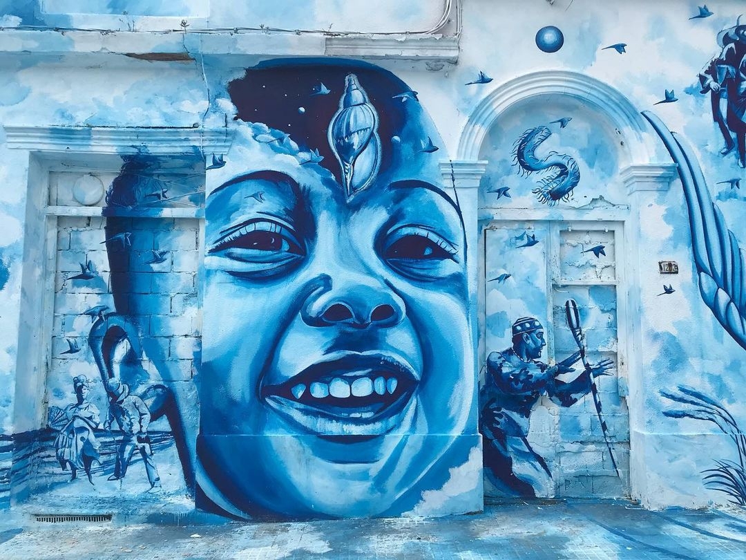 Pablo Machioli @ Montevideo, Uruguay