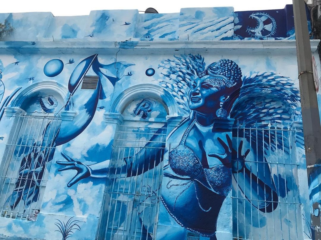 Pablo Machioli @ Montevideo, Uruguay