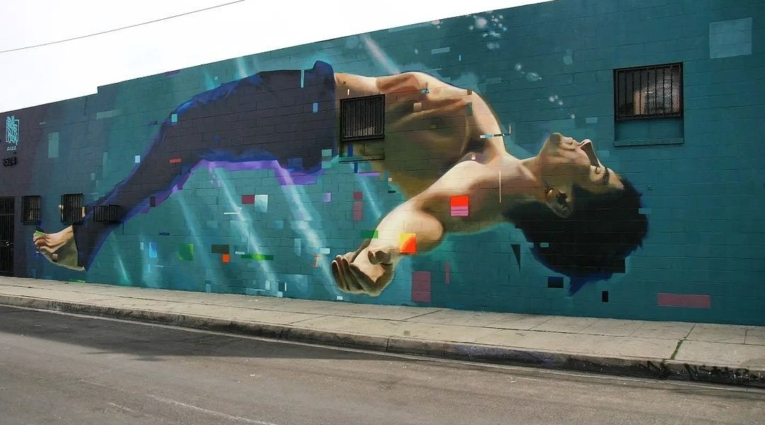 Rasmus Balstrøm @  Los Angeles, California, USA