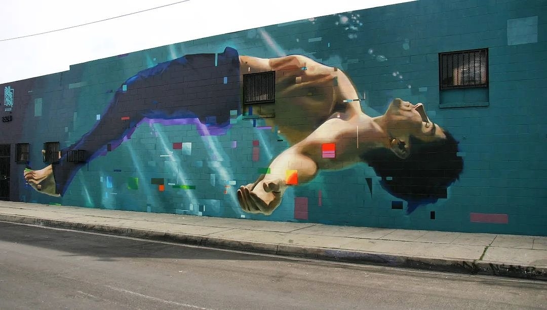 Rasmus Balstrøm @ Los Angeles, California, USA Rasmus Balstrøm @ Los Angeles, California, USA