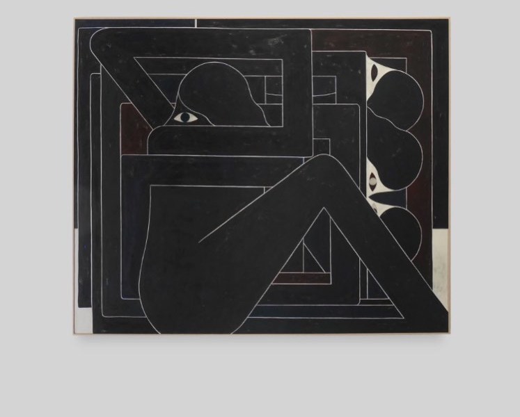 "Misanthrope" by Richard Colman