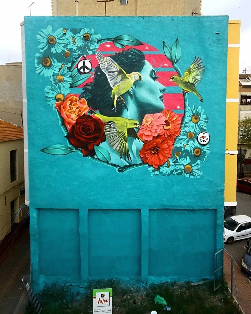 Rocket01 @ Molina Segura, Spain