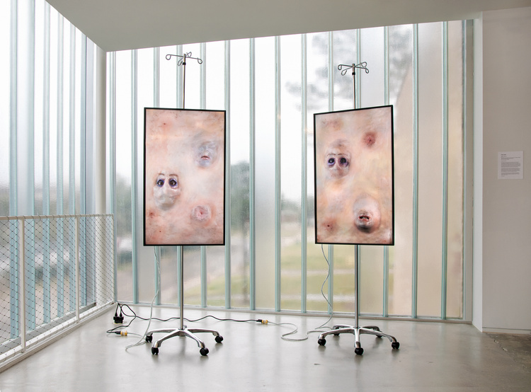 "Ulterior Subjects" by Ryan Hawk