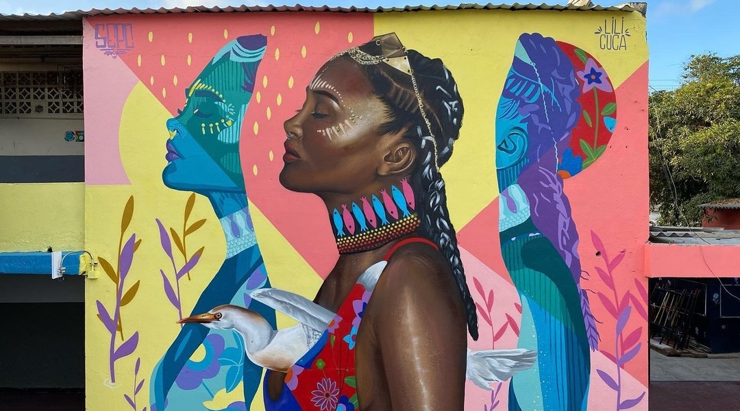 SEPC + Lili Cuca @ Barranquilla, Colombia