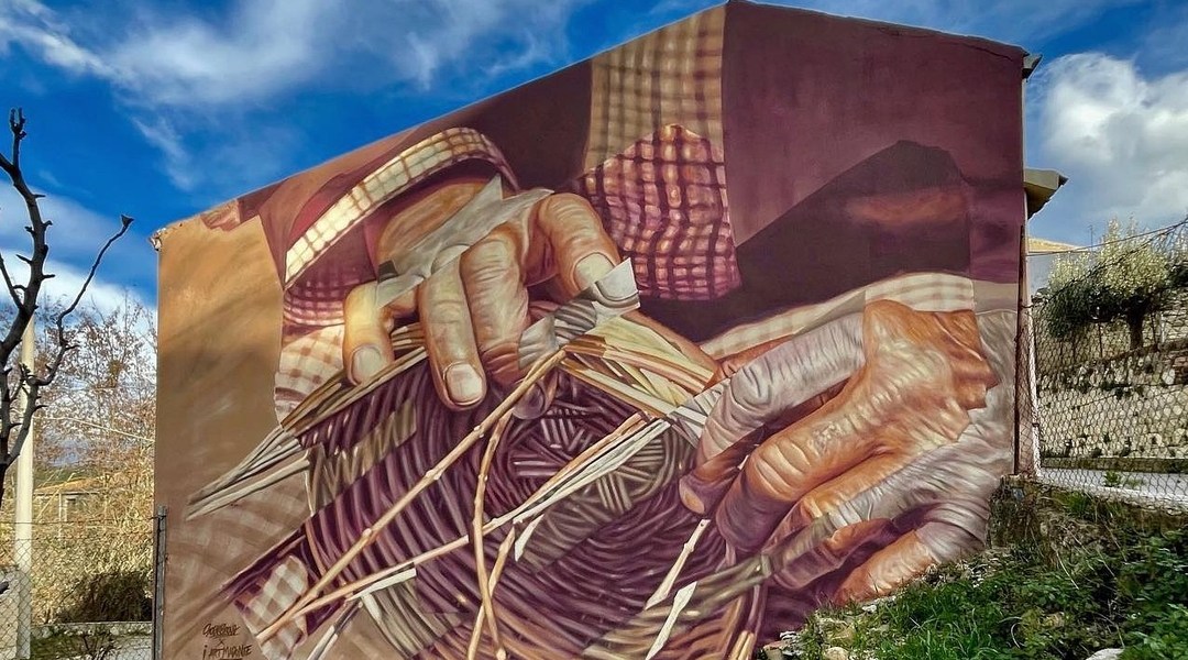 Soen Bravo @ Bompietro, Italy