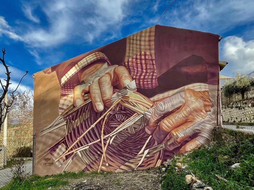 Soen Bravo @ Bompietro, Italy