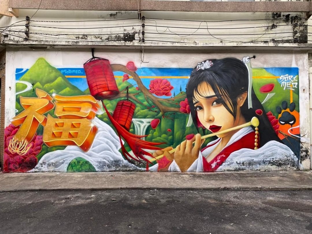 Sorimeo @ Bangkok, Thailand Sorimeo @ Bangkok, Thailand