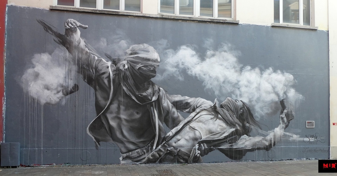 Spear @ Mulhouse, France