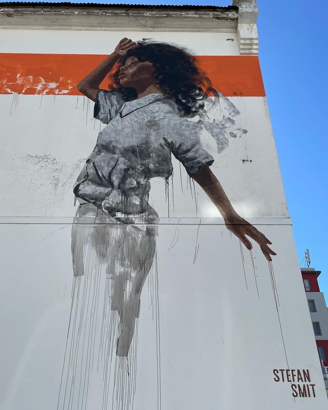 Stefan Smit @ Cape Town, South Africa