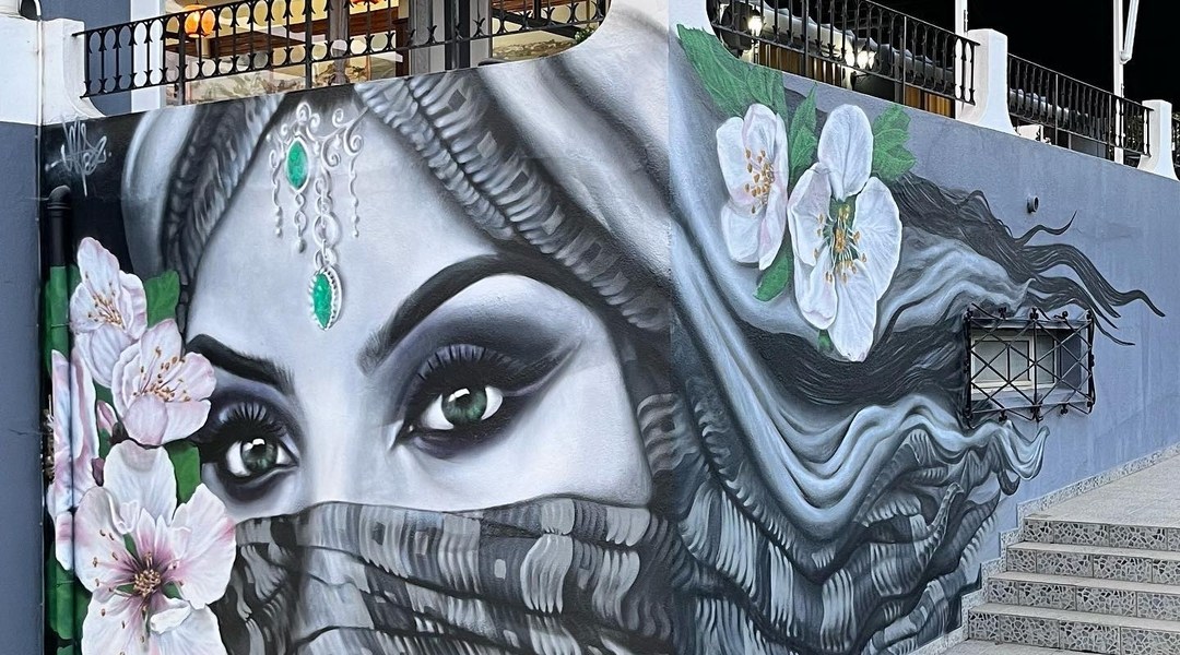 Tars82 @ Tavira, Portugal